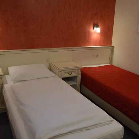 Hotel Pension Bellevue Bad Doberan Habitación foto