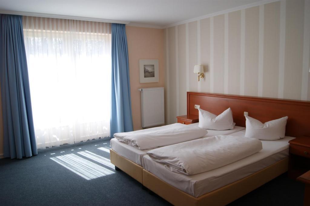 Hotel Pension Bellevue Bad Doberan Habitación foto