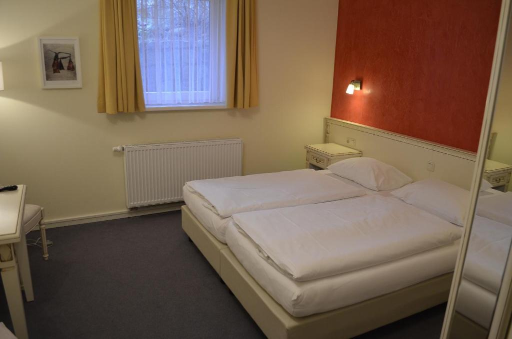 Hotel Pension Bellevue Bad Doberan Habitación foto