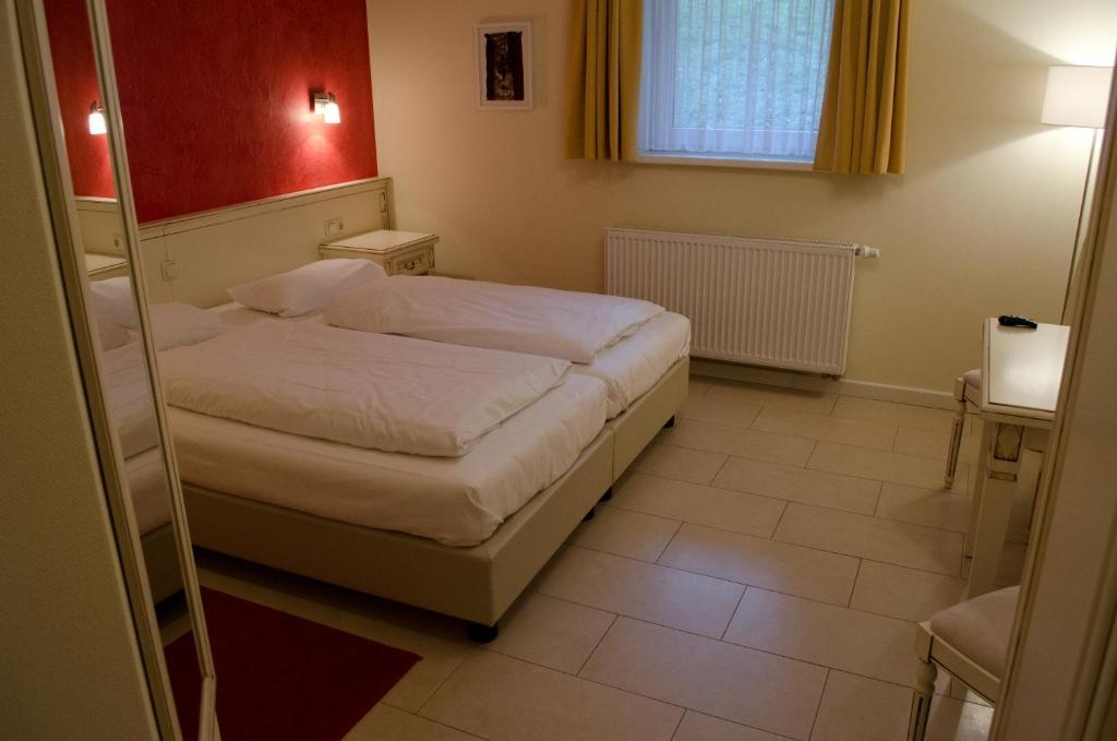 Hotel Pension Bellevue Bad Doberan Habitación foto